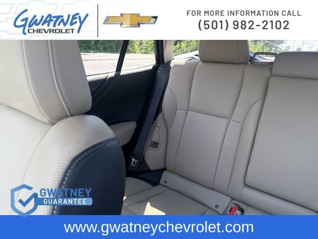 Used 2024 Subaru Outback Limited AWD/4WD image 26