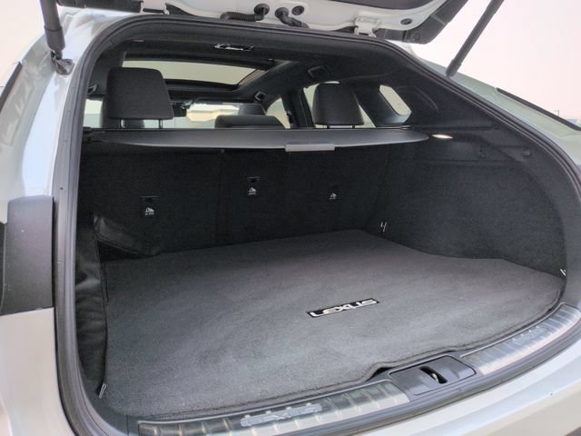 Used 2024 Lexus RX 350 FWD w/ Convenience Package image 30