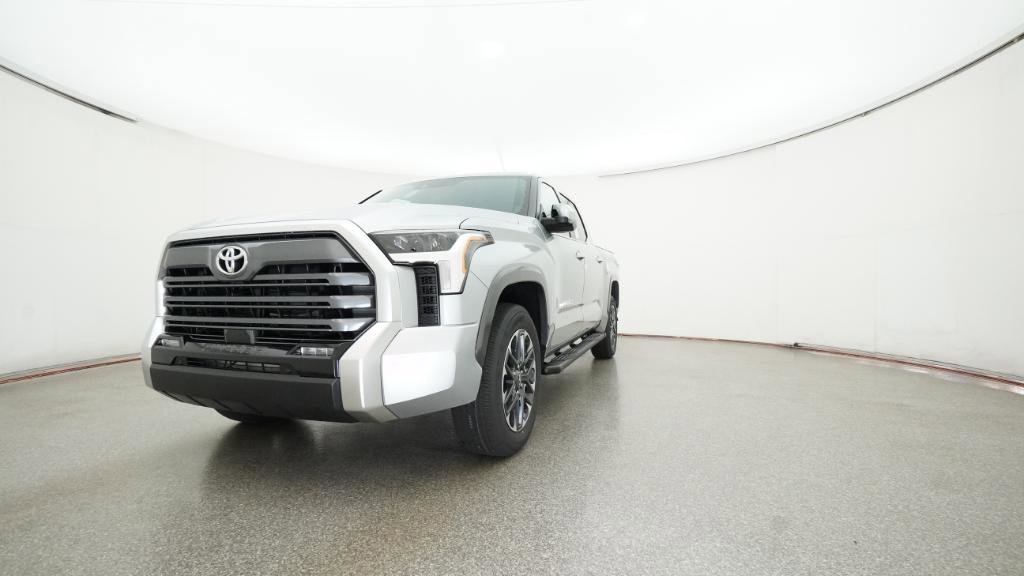 New 2026 Toyota Tundra Limited image 20