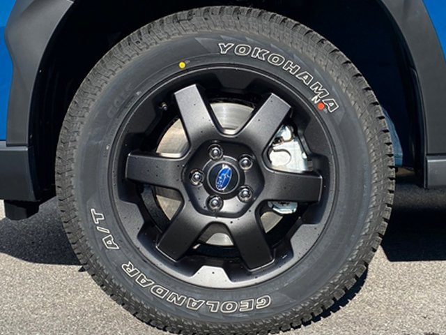 New 2025 Subaru Outback Wilderness image 20