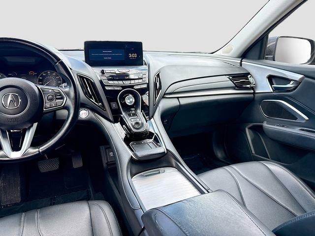 Used 2020 Acura RDX FWD image 22