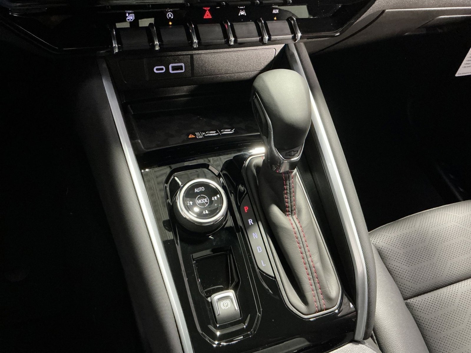 New 2026 Chevrolet Colorado Z71 w/ Technology Package image 30