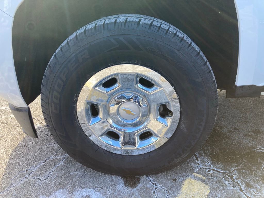 Used 2016 Chevrolet Colorado W/T image 24