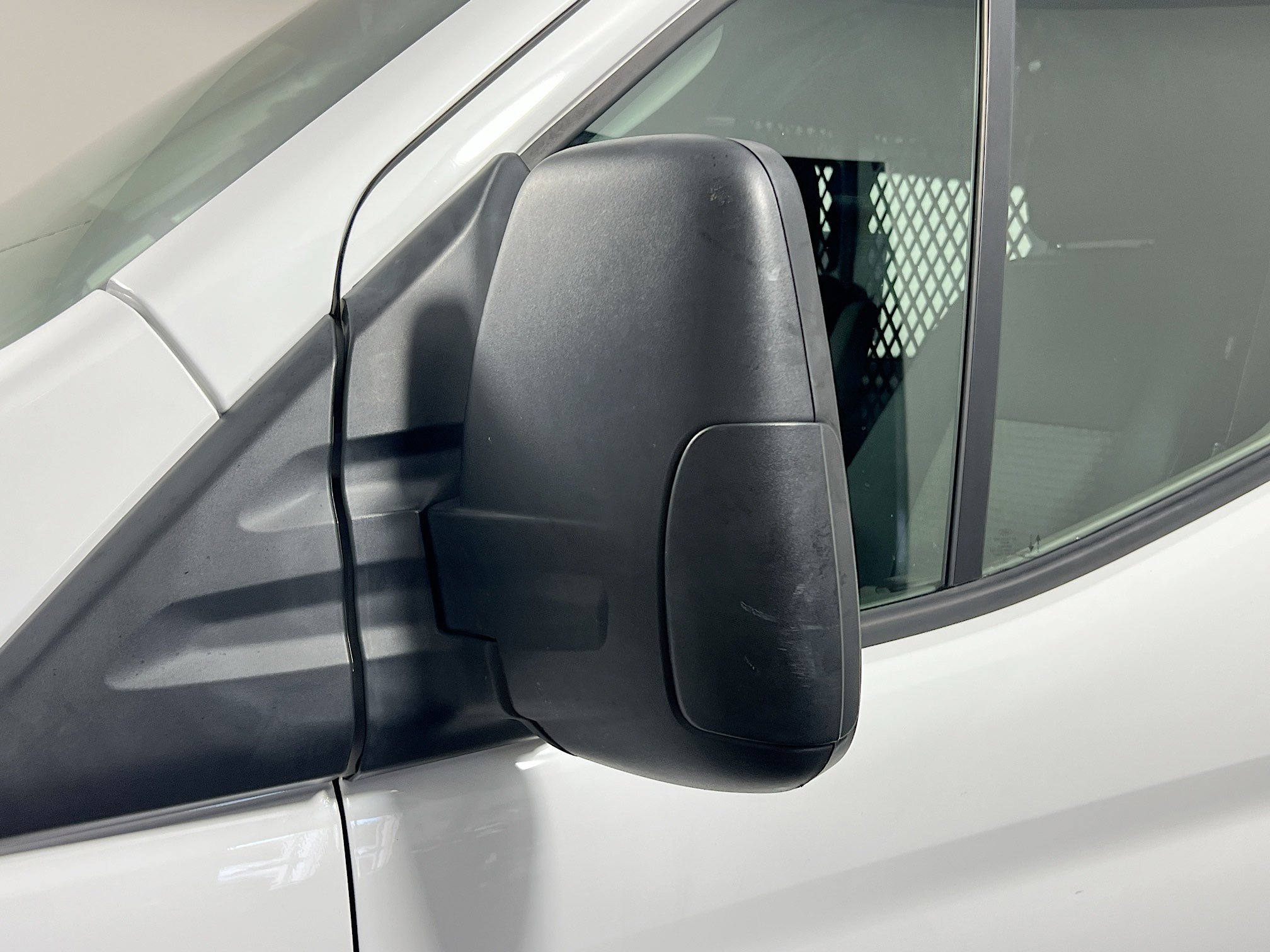 Used 2023 Ford Transit 250 Low Roof w/ Exterior Upgrade Package image 12