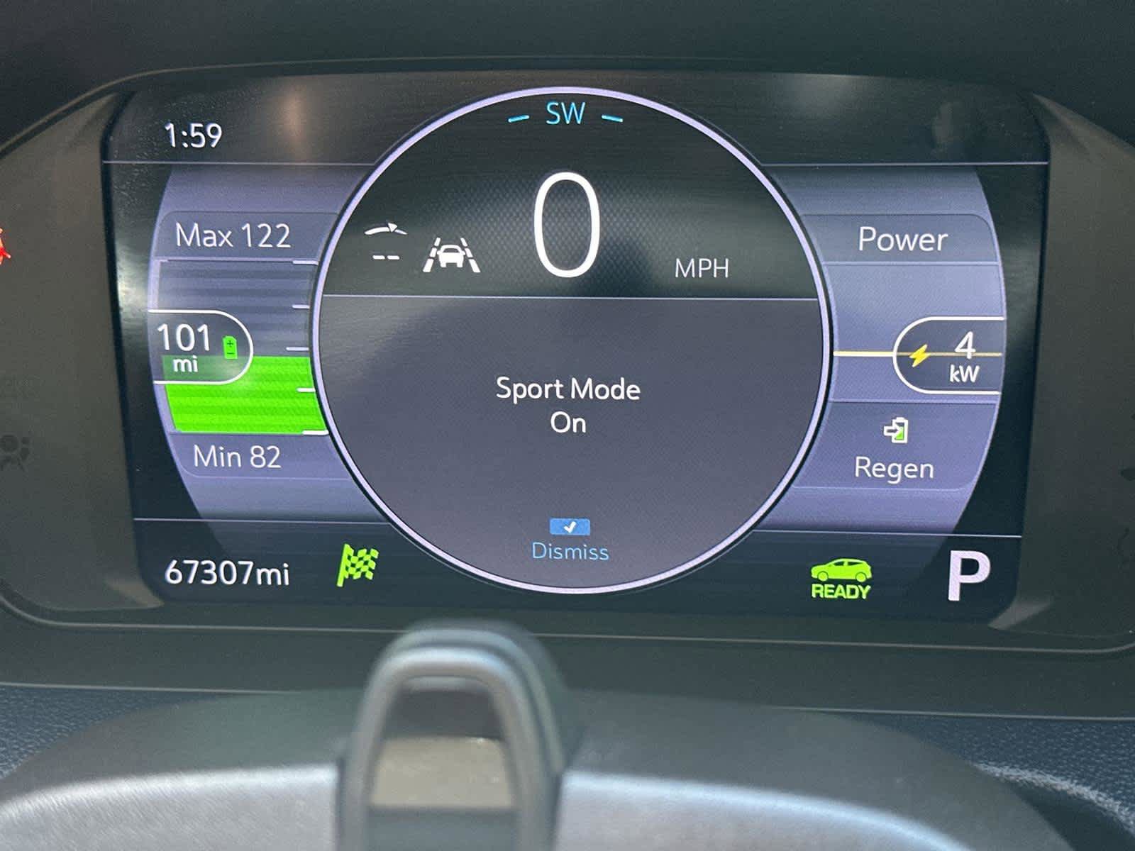 Used 2023 Chevrolet Bolt EUV Premier w/ Super Cruise Package image 31