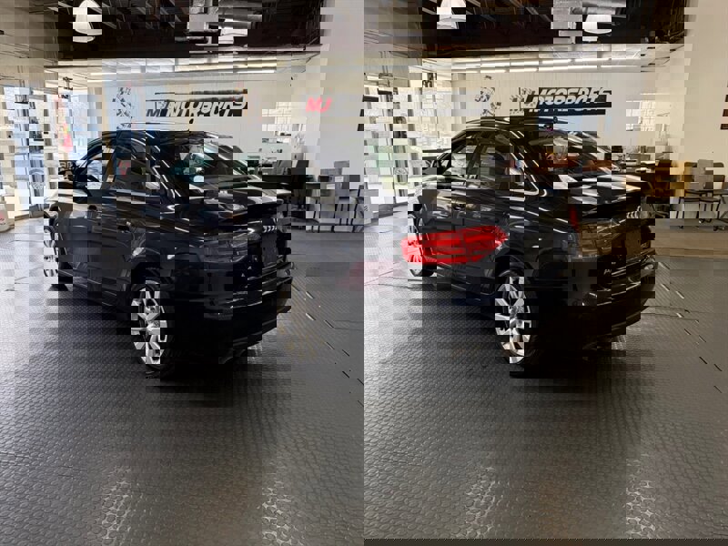 Used 2009 Audi A4 2.0T Premium Plus image 6