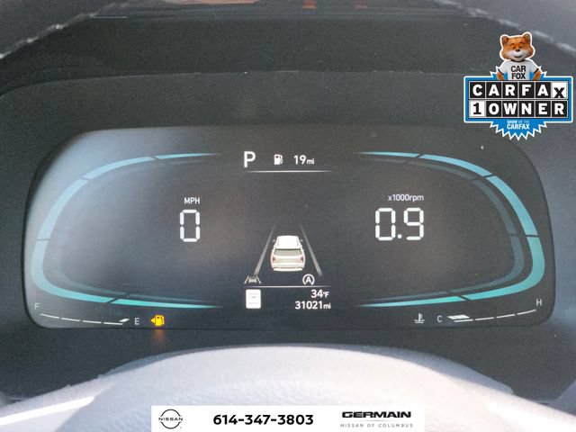 Used 2024 Hyundai Palisade SEL AWD/4WD image 23