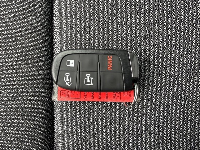 New 2026 RAM ProMaster 1500 w/ Safety Group FWD image 29