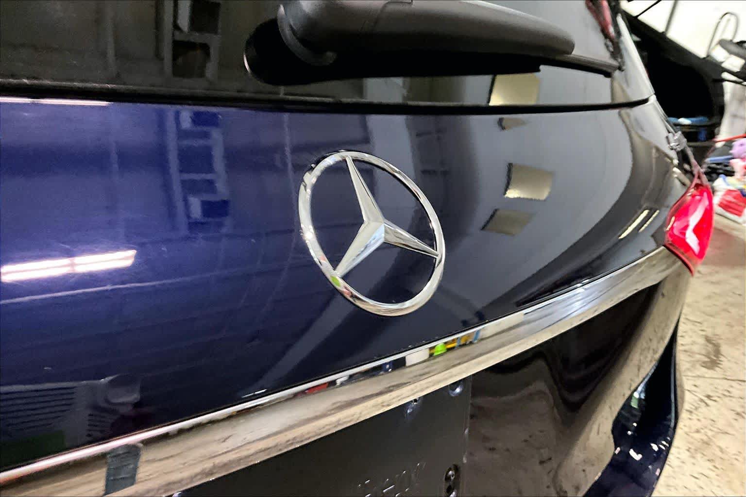 Used 2022 Mercedes-Benz GLE 350 4MATIC image 30