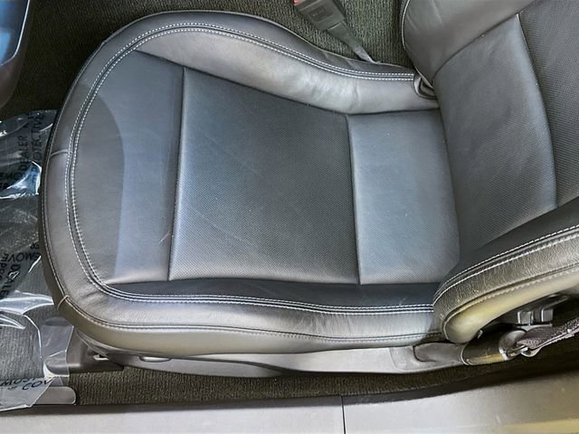 Used 2016 Chevrolet Corvette Stingray Coupe image 19