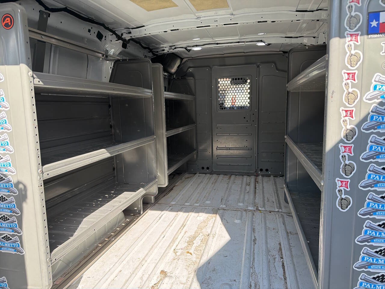 Used 2019 Ford Transit 150 130 Low Roof RWD image 10