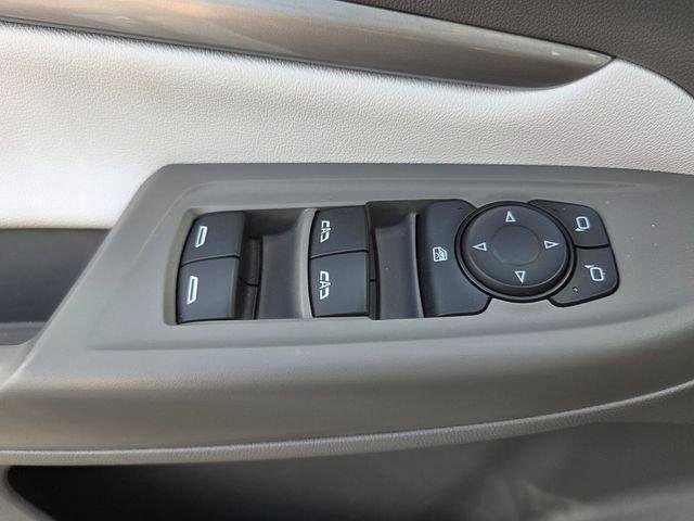 Used 2023 Chevrolet Bolt EUV Premier w/ Sun & Sound Package FWD image 18