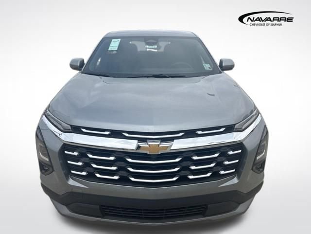 New 2026 Chevrolet Equinox LT FWD image 3