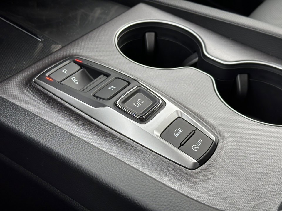 New 2025 Honda Ridgeline RTL image 30