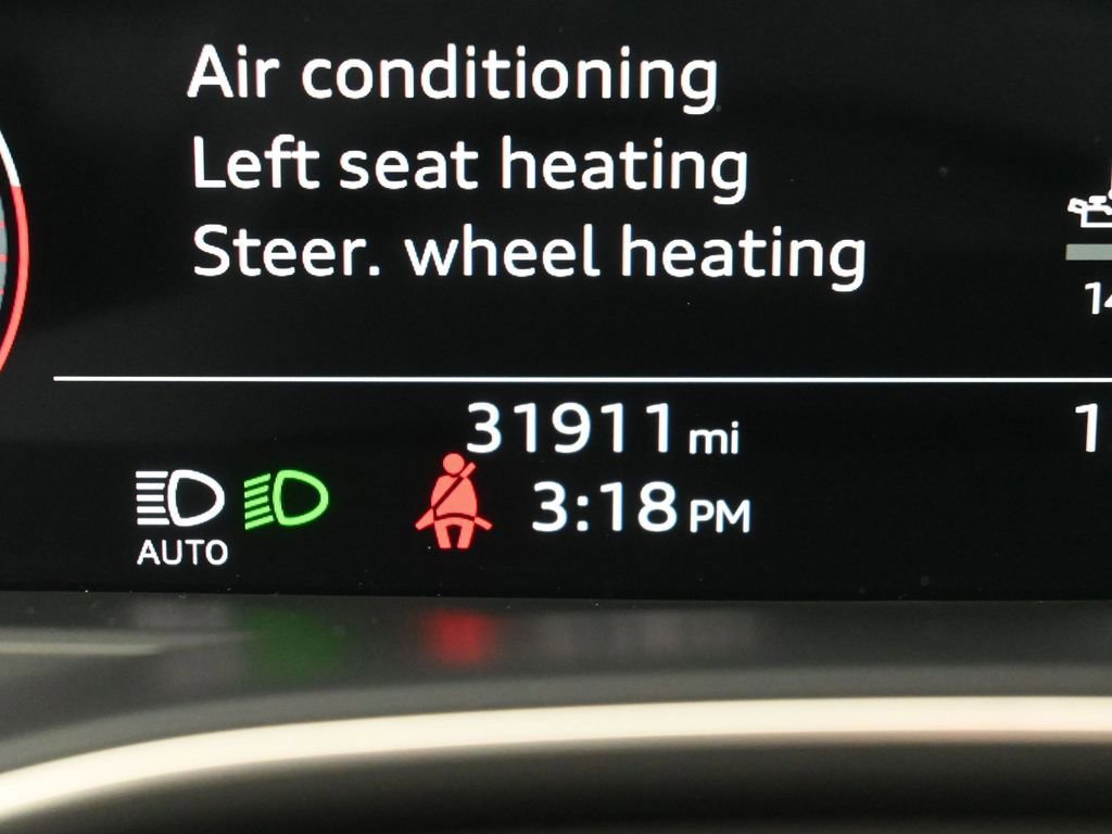 Used 2022 Audi A7 3.0T Premium Plus image 13