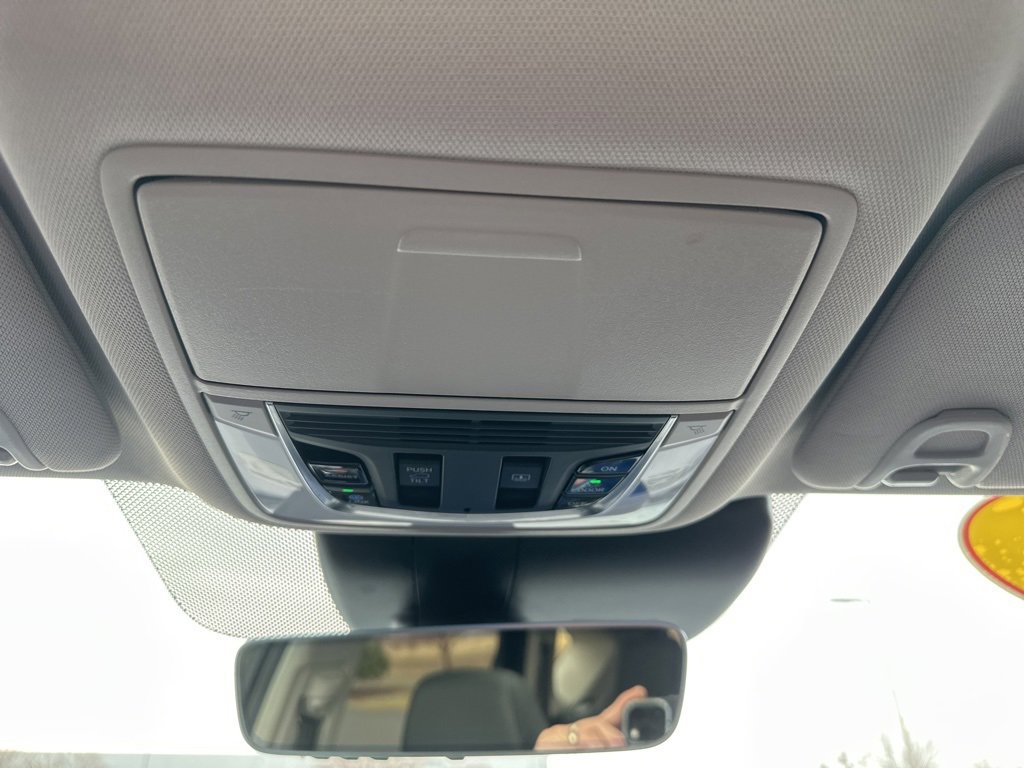 Used 2021 Acura RDX FWD image 10