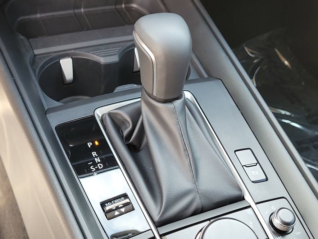 Certified 2025 MAZDA CX-50 2.5 Hybrid w/ Weather Package image 33