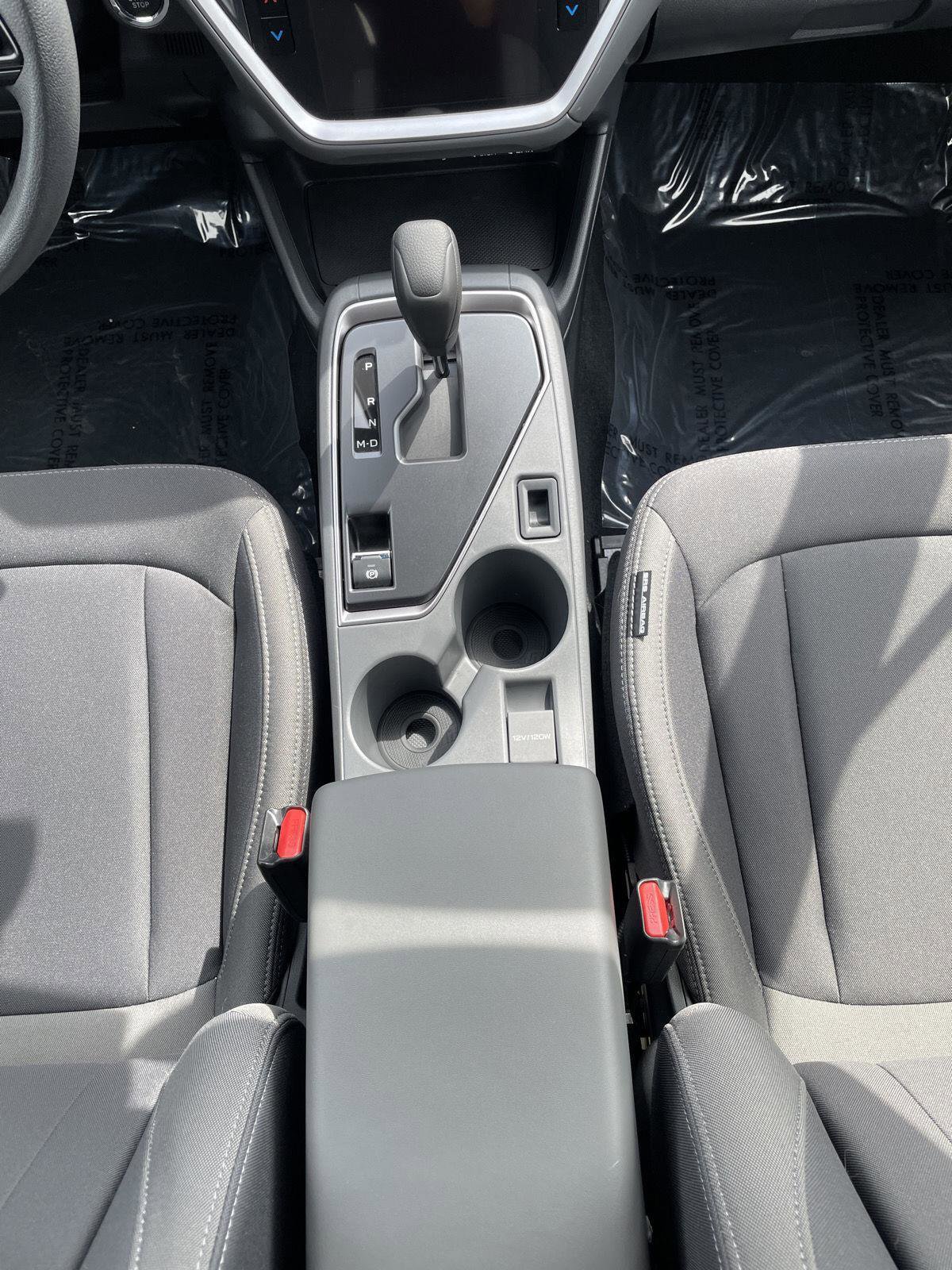 Certified 2025 Subaru Crosstrek 2.0i Premium image 26