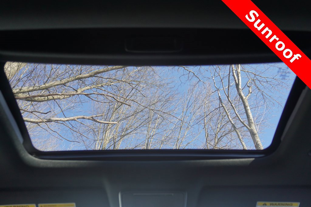 Used 2026 Honda CR-V Sport Touring image 26