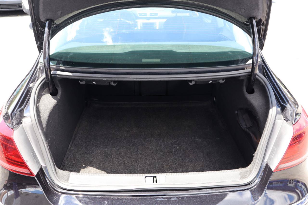Used 2016 Volkswagen CC R-Line FWD image 29