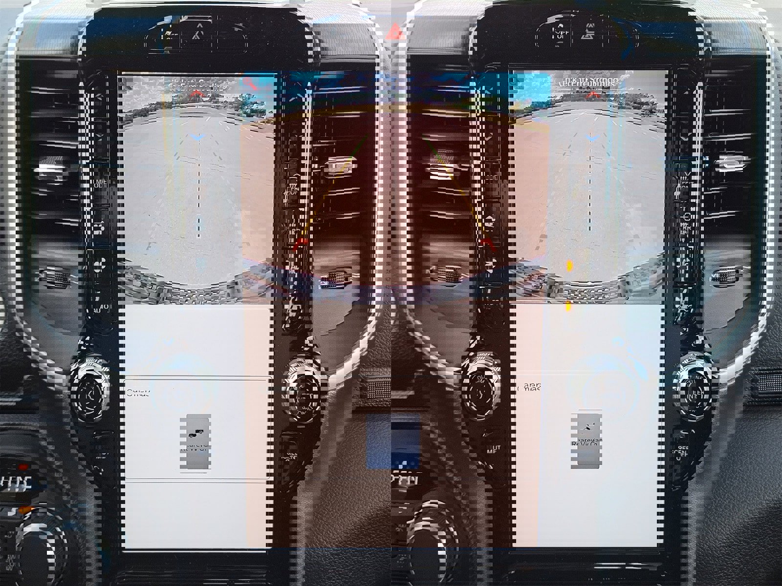 New 2026 RAM 1500 Lone Star image 20