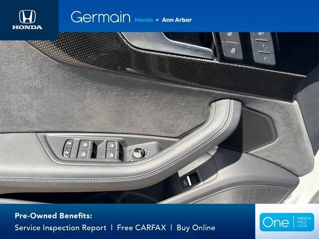 Used 2023 Audi S5 Prestige w/ Prestige Package AWD/4WD image 21