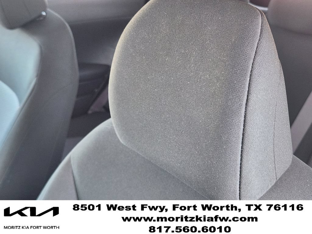 Certified 2024 Kia Soul LX w/ Option Group 015 FWD image 14