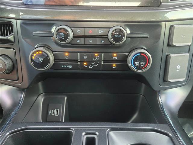 New 2026 Ford F150 STX w/ Equipment Group 200A image 13