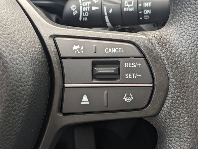 New 2025 Honda CR-V EX image 25