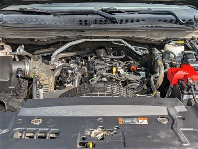 Used 2019 Ford Ranger XLT w/ Equipment Group 302A Luxury image 21