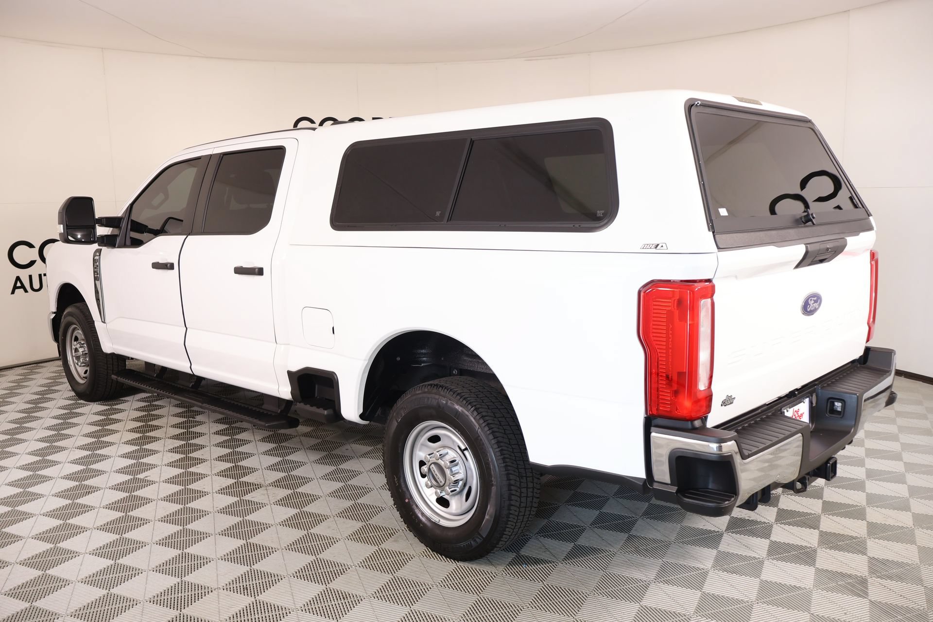 Used 2024 Ford F250 XL w/ XL Chrome Package RWD image 21