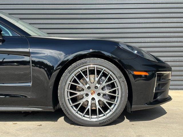 New 2026 Porsche Panamera 4 image 11