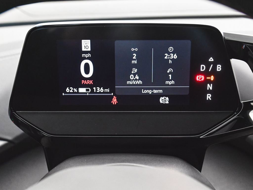 Used 2023 Volkswagen ID.4 Pro S image 15