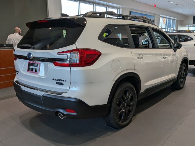 Certified 2025 Subaru Ascent Bronze Edition AWD/4WD video 2