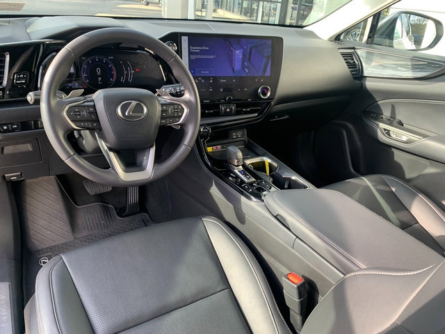 Used 2024 Lexus NX 350 AWD image 20