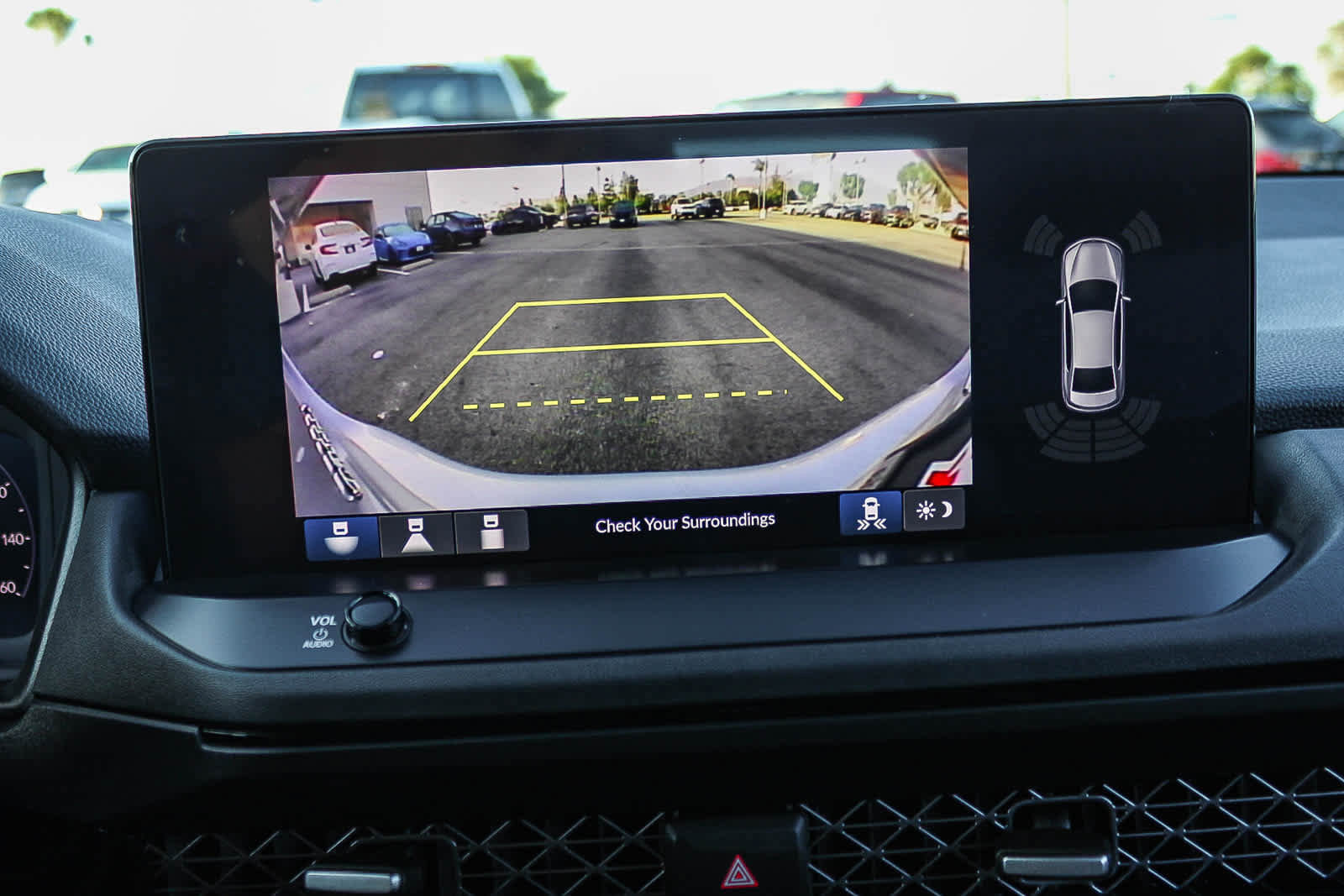 Certified 2025 Honda Accord Touring image 23