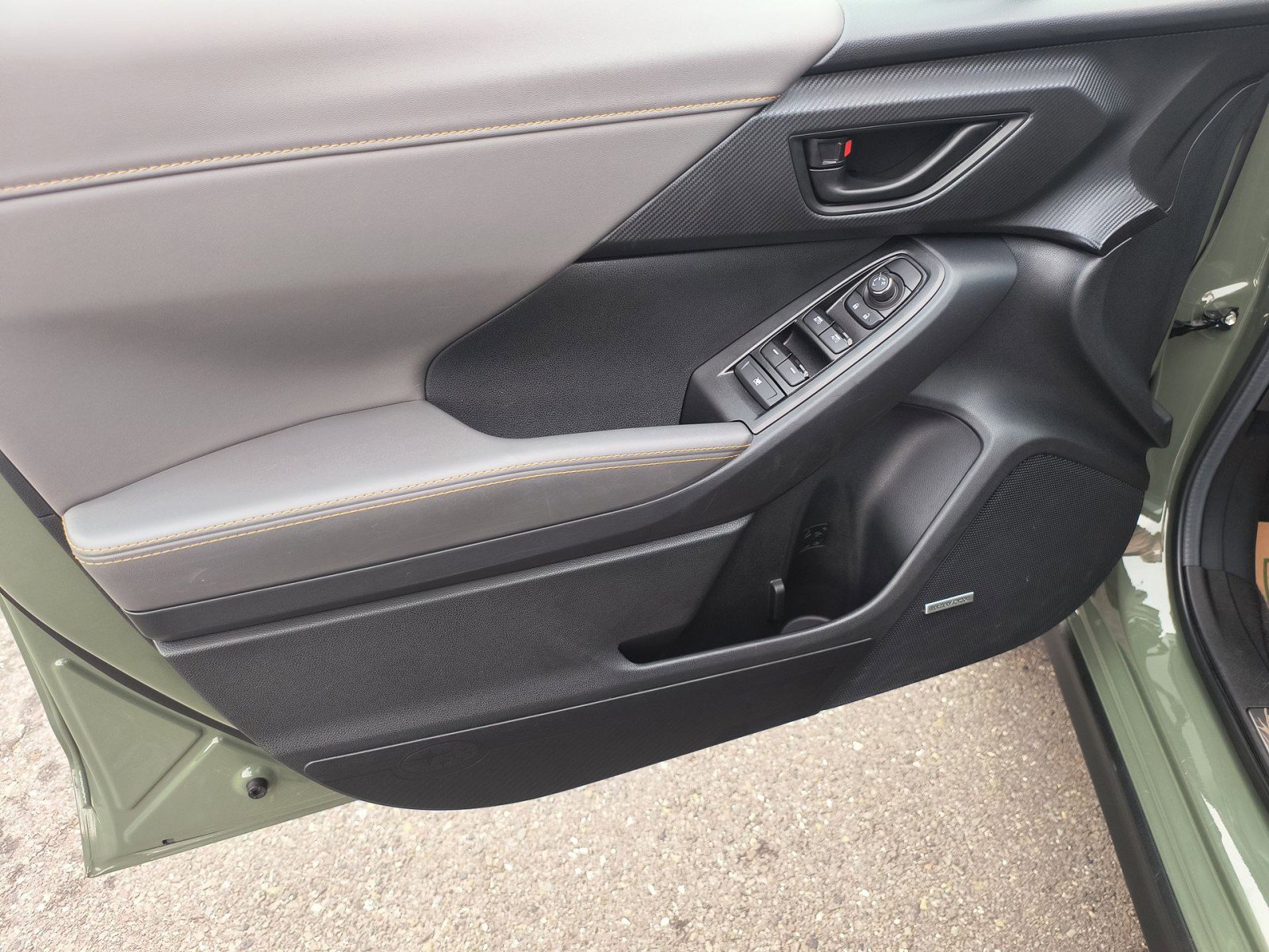 Certified 2024 Subaru Crosstrek 2.5i Wilderness image 20