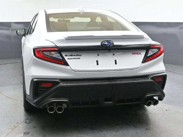 New 2026 Subaru WRX Premium AWD/4WD image 4