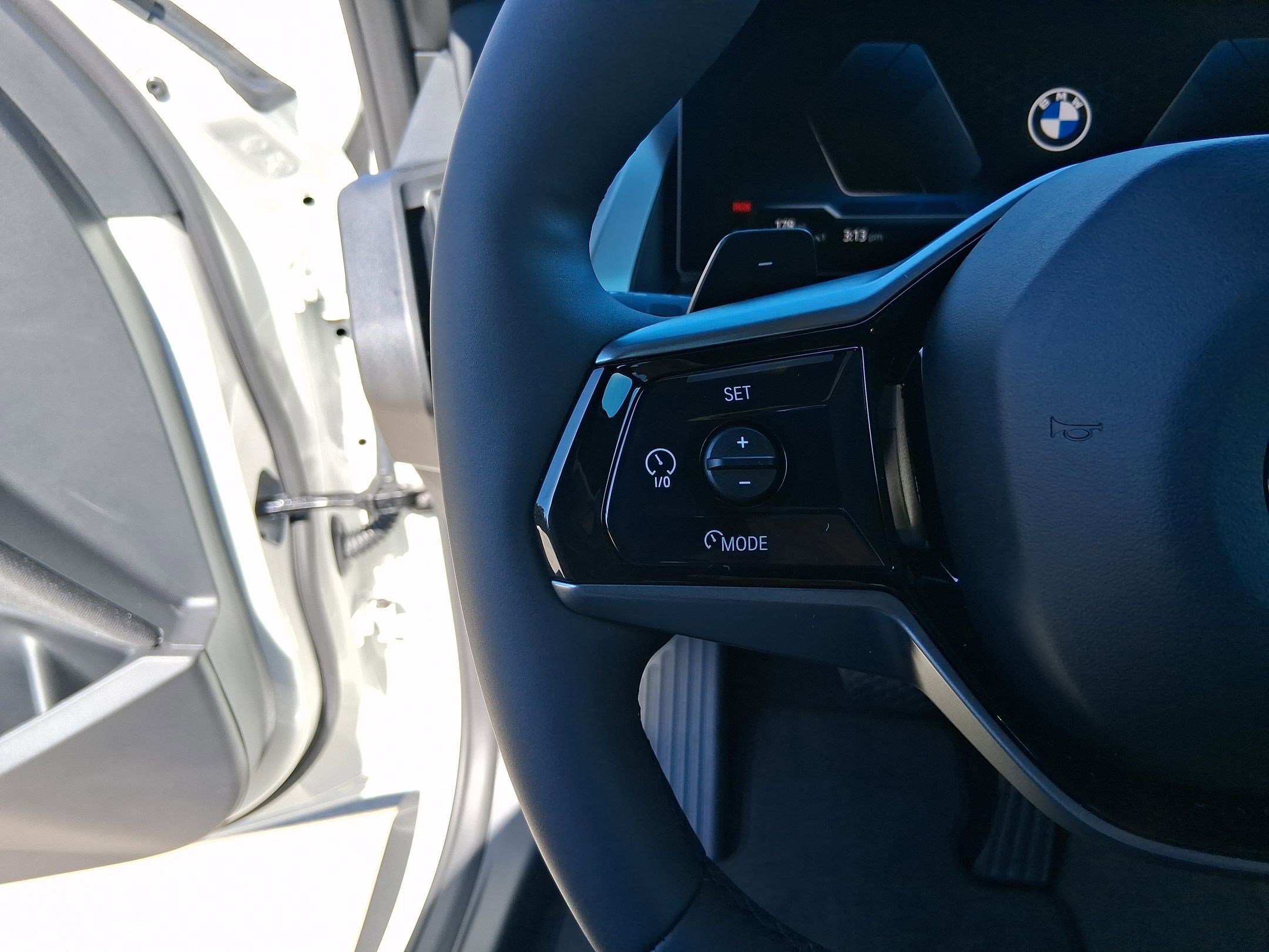 New 2026 BMW X3 xDrive30 w/ Convenience Package image 17