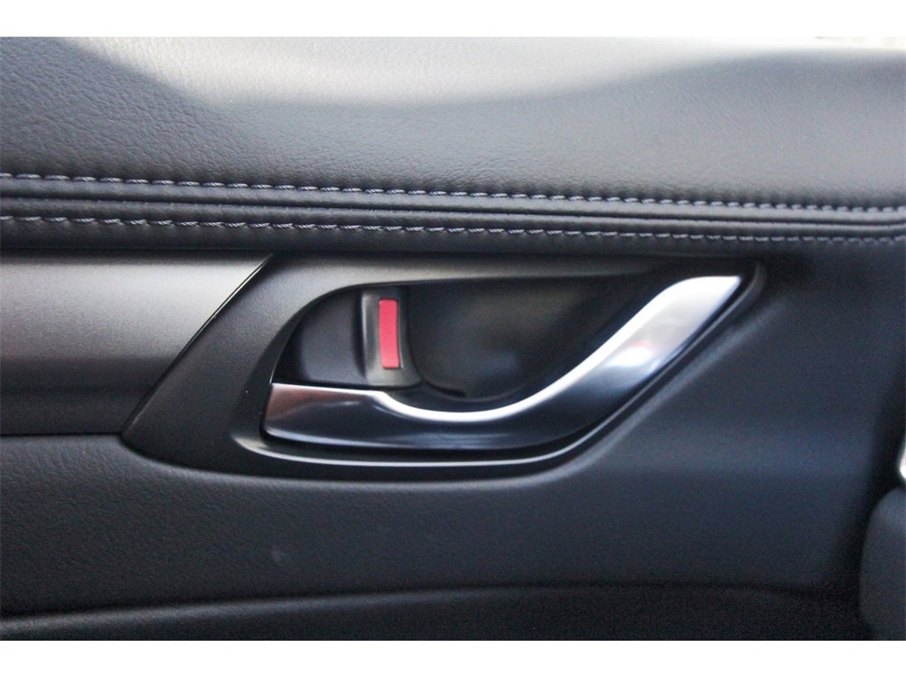 New 2025 MAZDA CX-5 AWD 2.5 S image 18