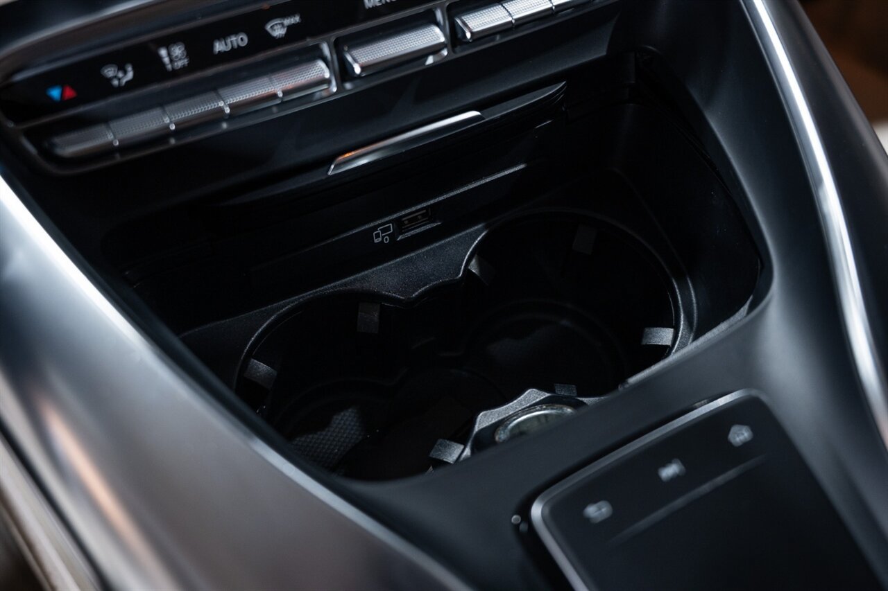 Used 2020 Mercedes-Benz AMG GT C image 45