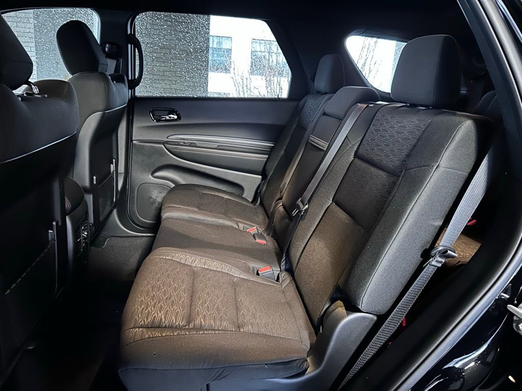 New 2026 Dodge Durango GT w/ Blacktop Package image 14