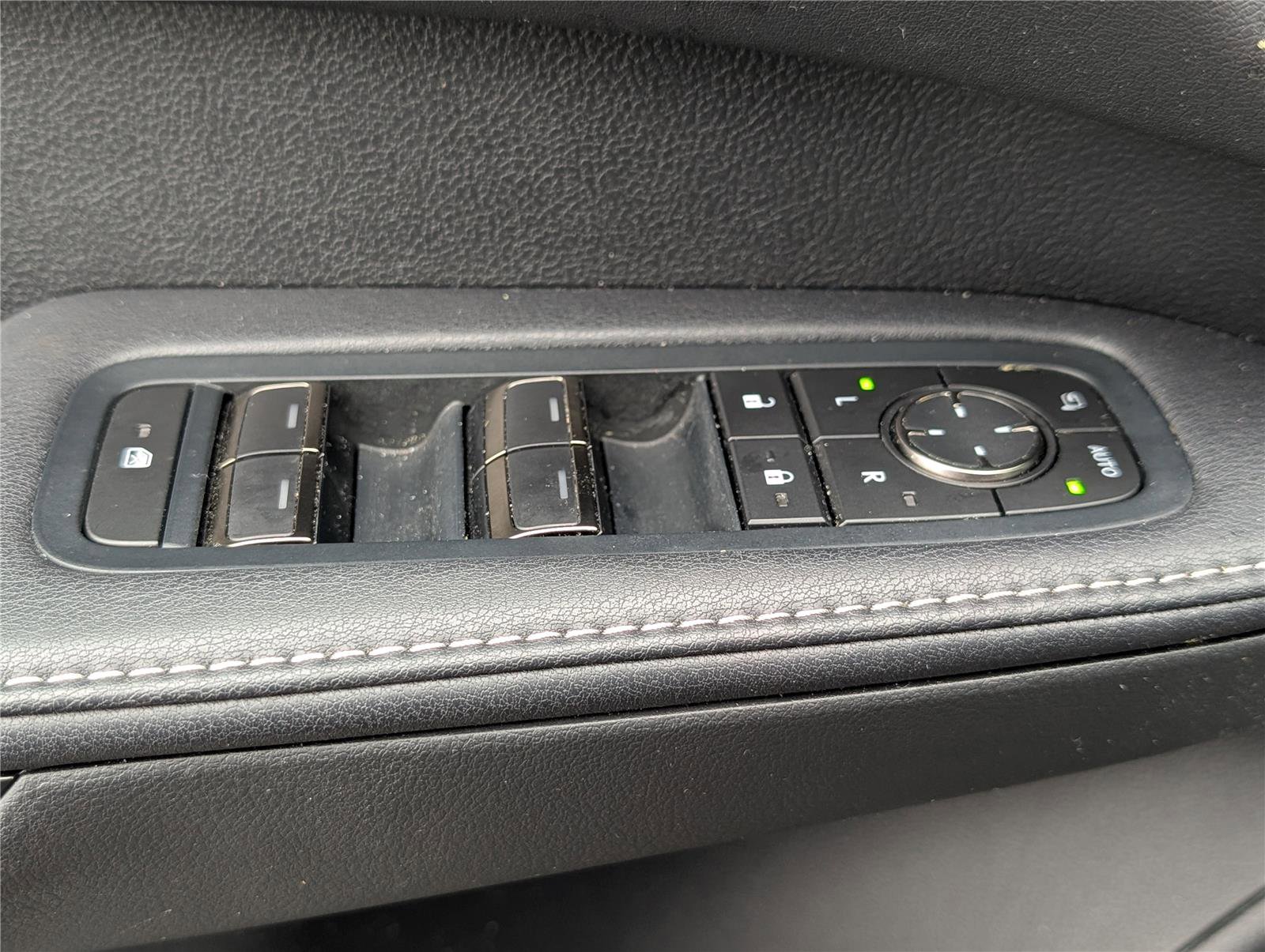 Certified 2024 Lexus RX 350 Premium image 16