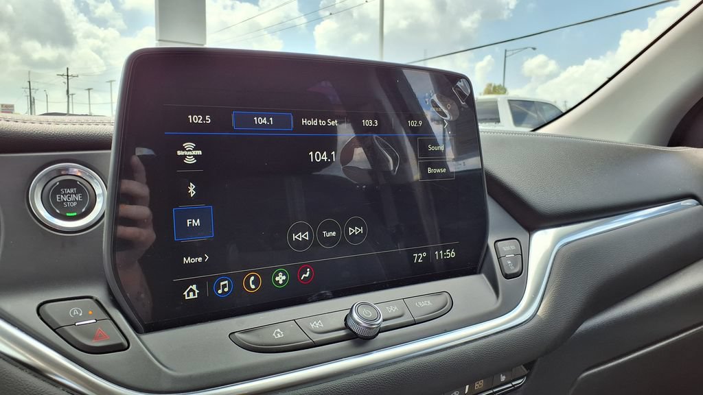 Used 2024 Chevrolet Blazer LT w/ Convenience Package FWD image 25