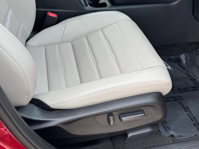Used 2024 Honda CR-V EX-L image 11