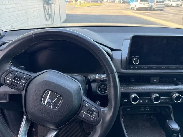 Used 2023 Honda CR-V Sport image 4
