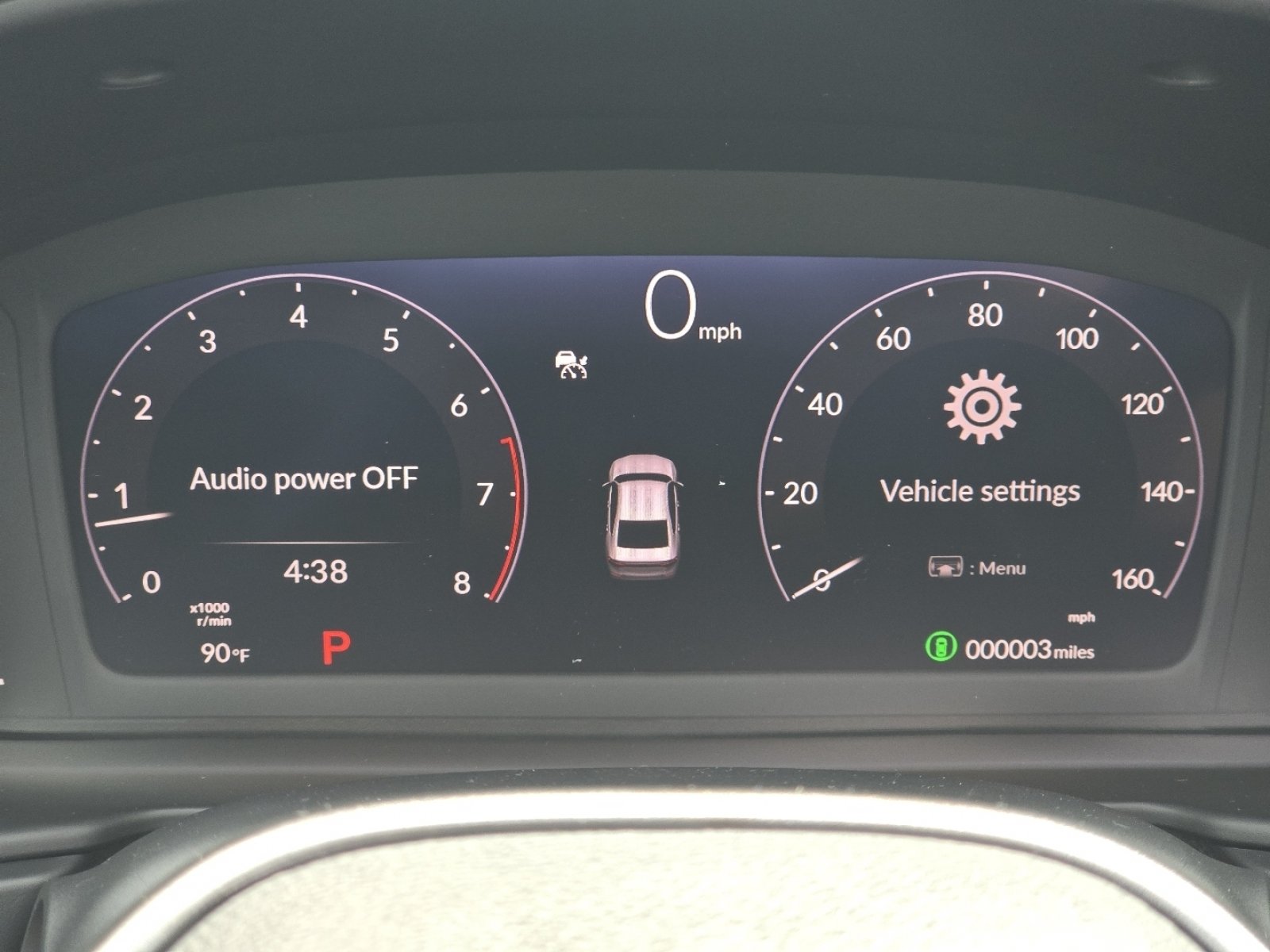 New 2026 Honda Accord SE image 26