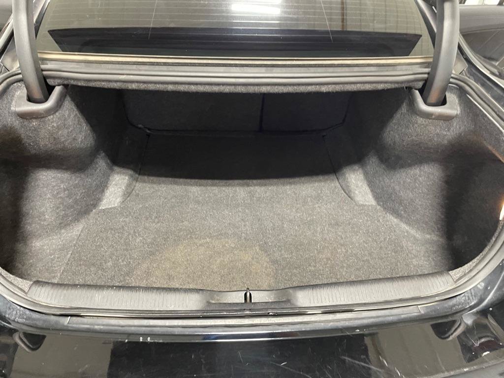 Used 2021 Dodge Charger R/T w/ Plus Group RWD image 16