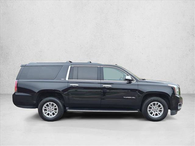 Used 2018 GMC Yukon XL SLT AWD/4WD video 4