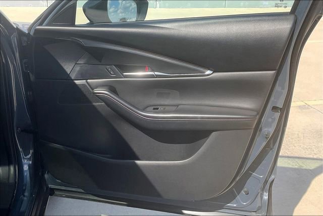 Used 2024 MAZDA CX-30 AWD 2.5 S w/ Preferred Package image 24